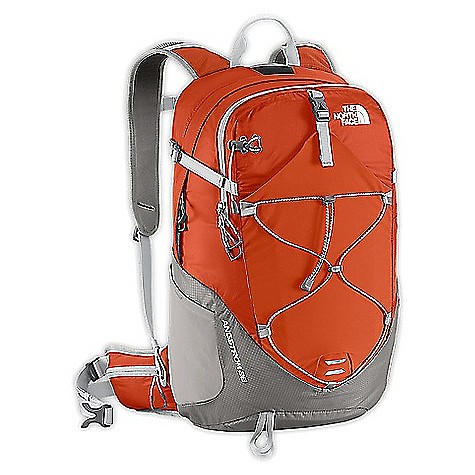 photo: The North Face Angstrom 28 daypack (under 35l)