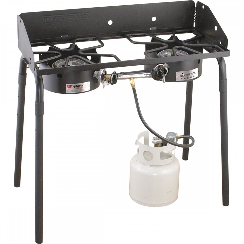 Camp Chef Everest 2Burner Camp Stove Reviews Trailspace