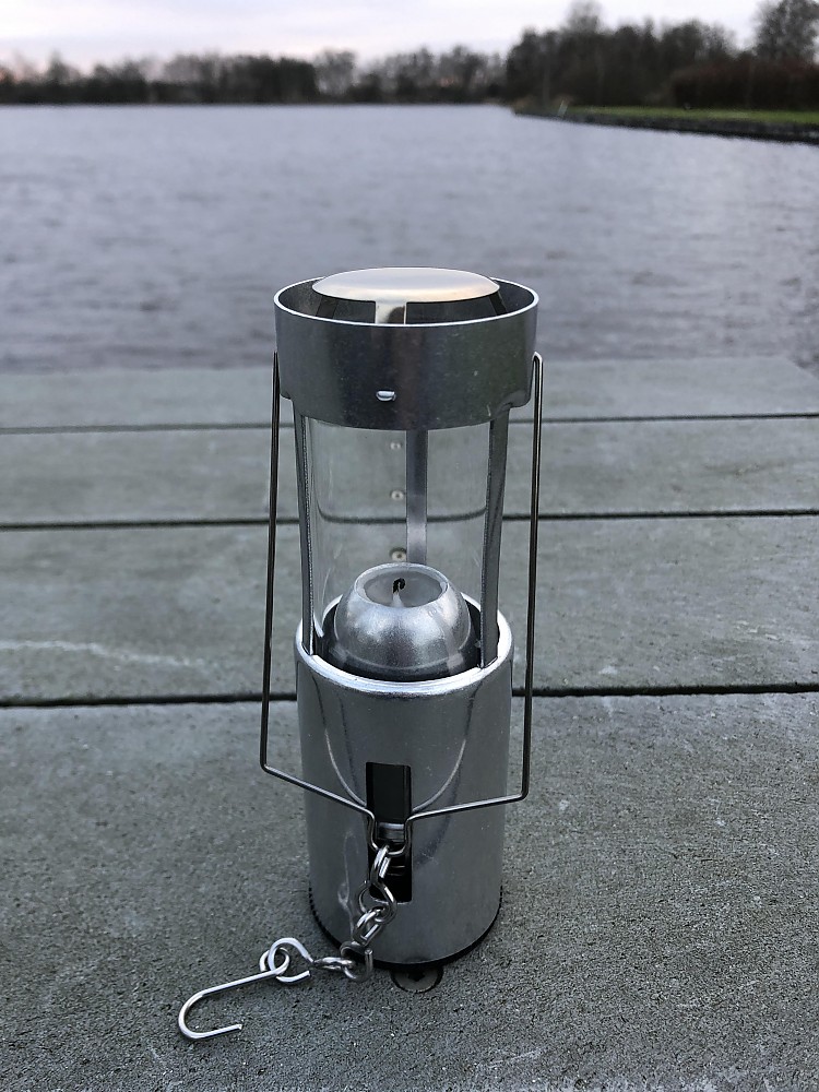UCO Original Candle Lantern Reviews Trailspace