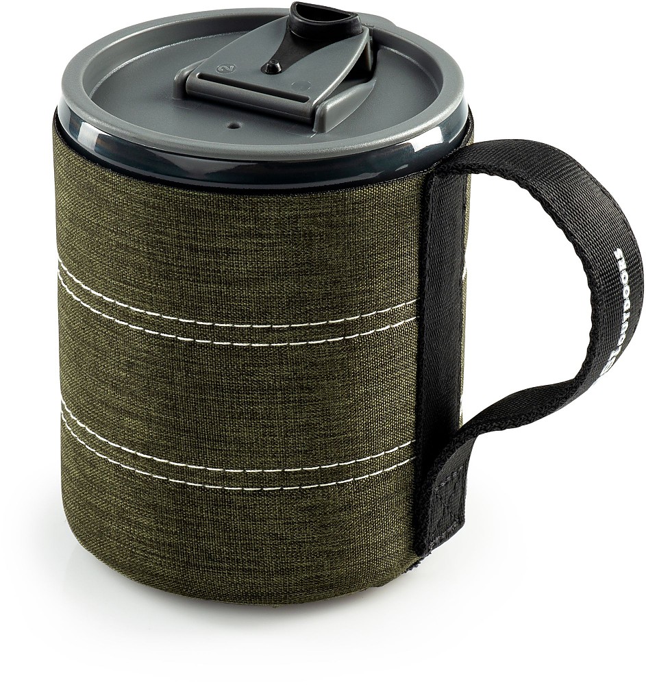 photo: GSI Outdoors Infinity Insulated Mug cup/mug
