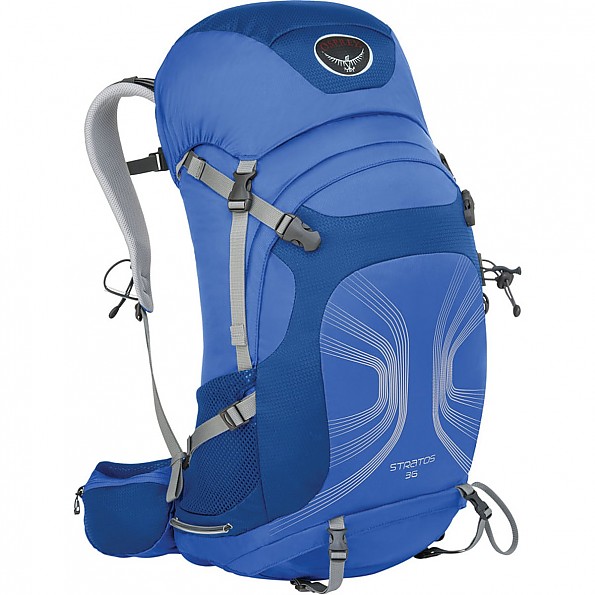 Osprey Stratos 36