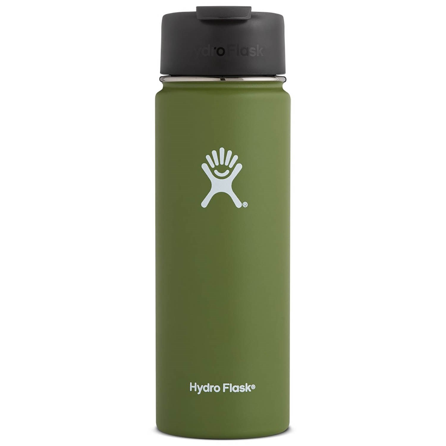 photo: Hydro Flask 20 oz Coffee Flask water bottle