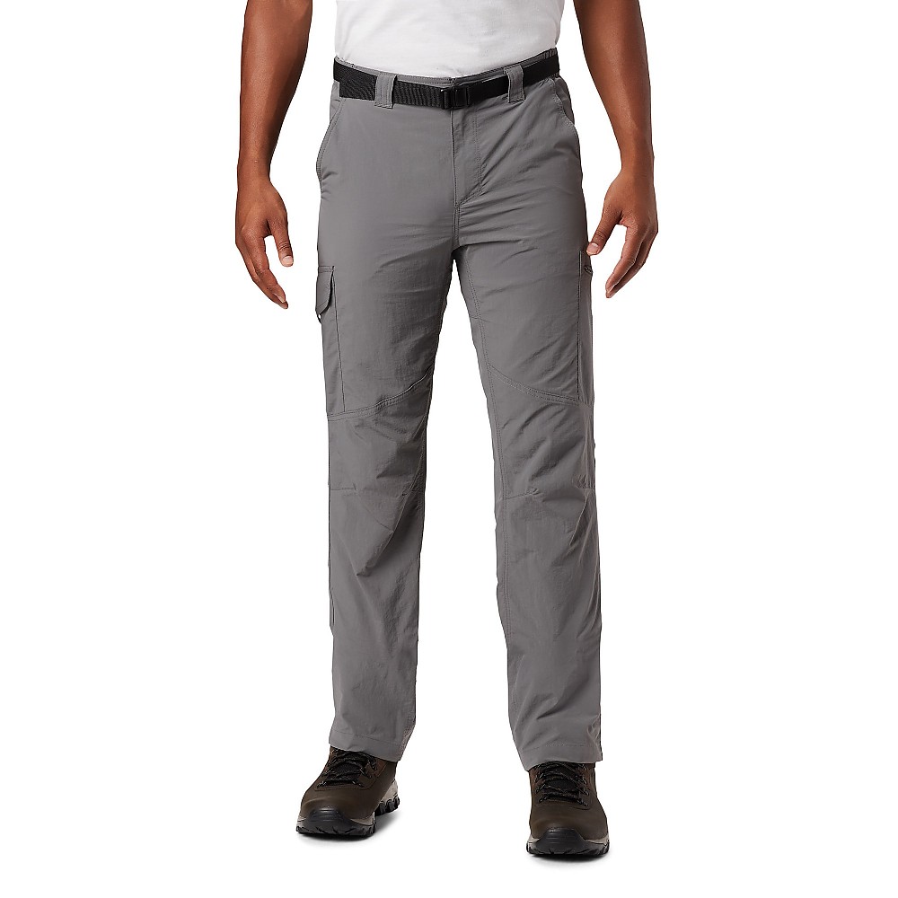 Columbia Silver Ridge Cargo Pant Reviews - Trailspace