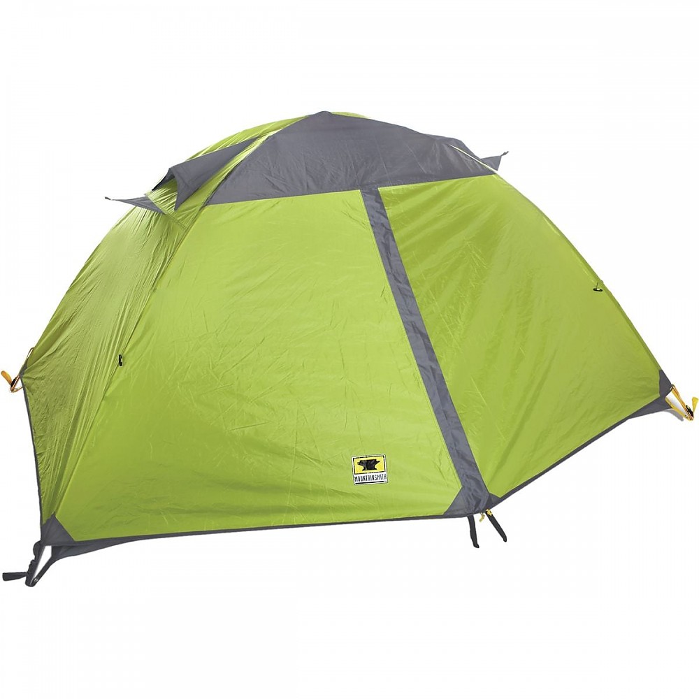 photo: Mountainsmith Morrison 2 three-season tent