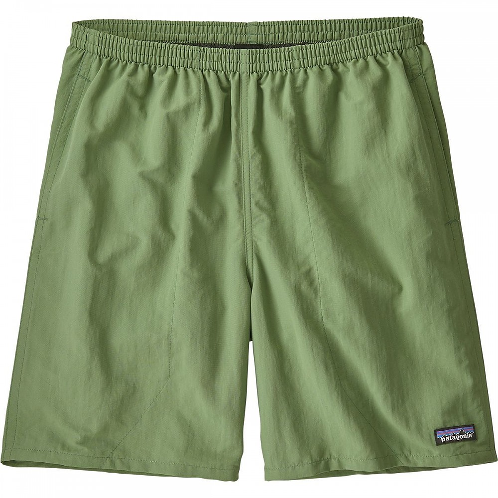 photo: Patagonia Baggies Shorts 5" active short