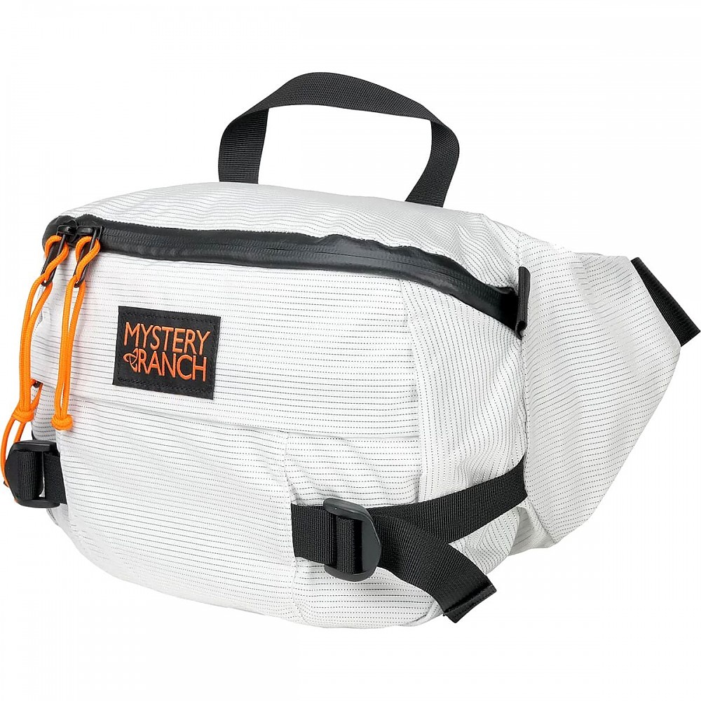 photo: Mystery Ranch Hip Monkey lumbar/hip pack