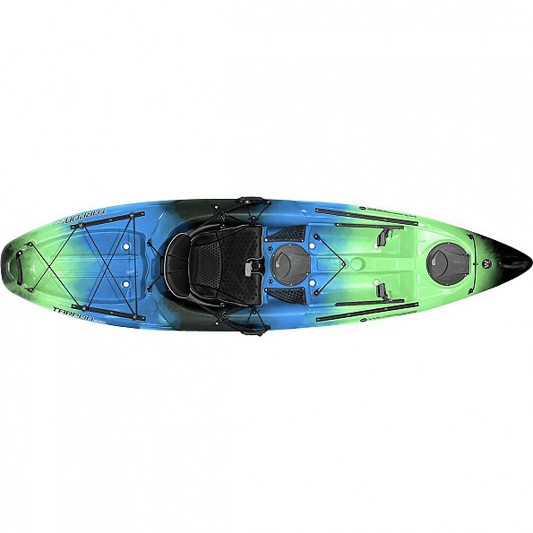 Wilderness Systems Tarpon 100