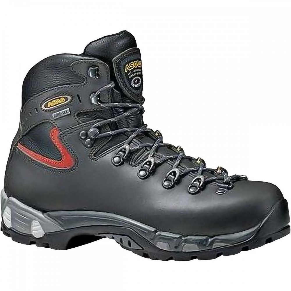 photo: Asolo Power Matic 200 GV backpacking boot
