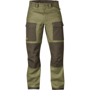 photo: Fjallraven Forest Trousers No. 6 hiking pant