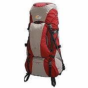 photo: Lowe Alpine Special Expedition expedition pack (70l+)