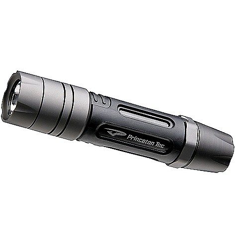 photo: Princeton Tec Genesis flashlight