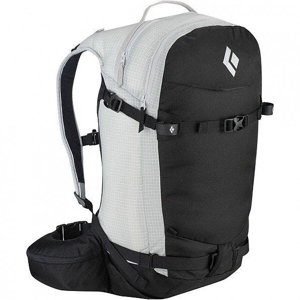 Black Diamond Dawn Patrol 32
