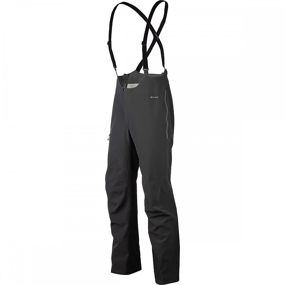 photo: Patagonia Men's Knifeblade Pants soft shell pant