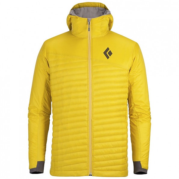 Black Diamond Hot Forge Hybrid Hoody