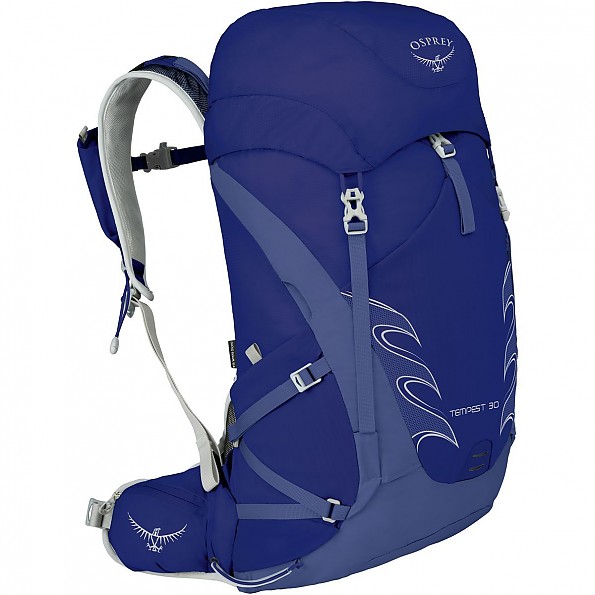 Osprey Tempest 30