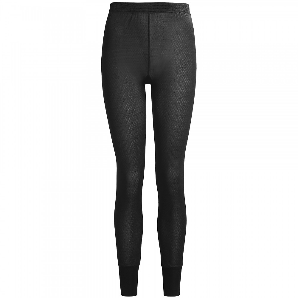 photo: Terramar Women's Silk Pant base layer bottom