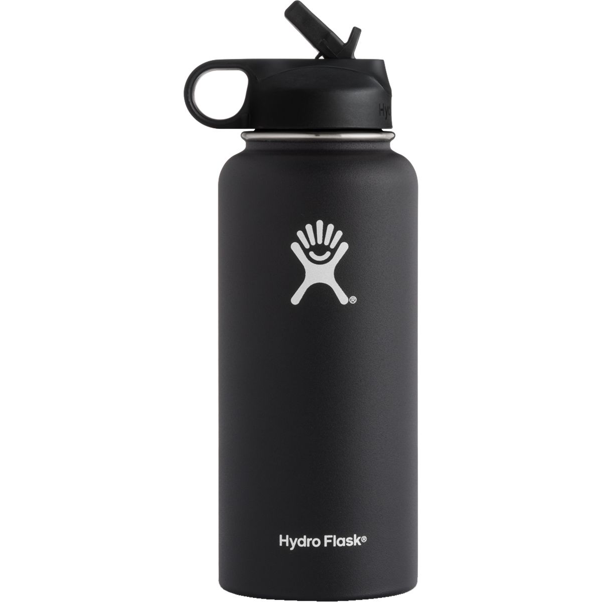 photo: Hydro Flask 32 oz Wide Mouth water bottle