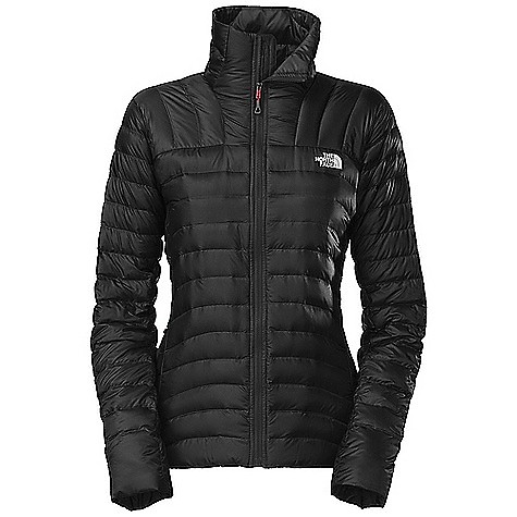 The North Face Thunder Micro Jacket Reviews - Trailspace