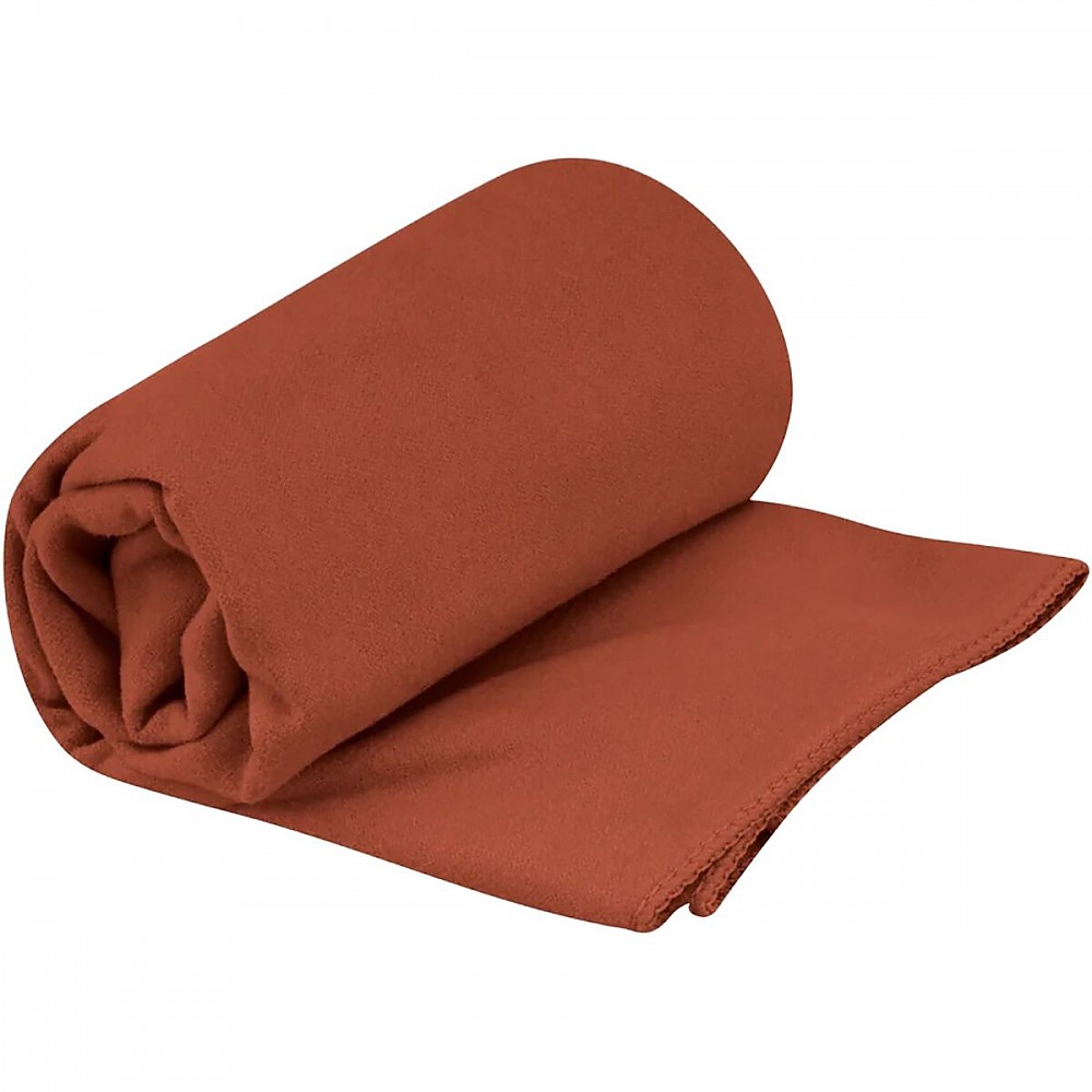 photo: Sea to Summit Dry Lite Towel towel