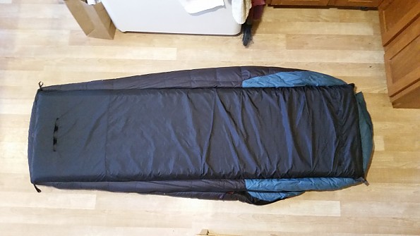 Big agnes lost ranger 15 sleeping bag hot sale