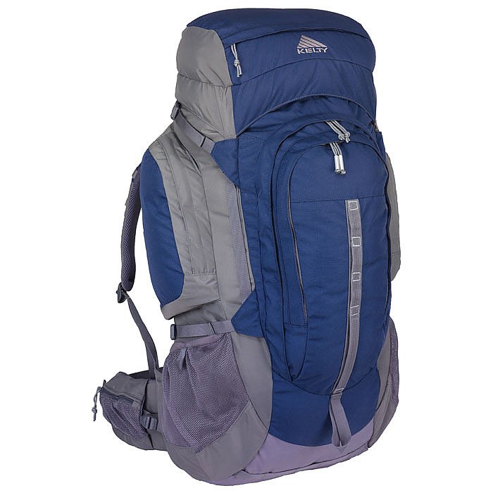 photo: Kelty Coyote 4750 expedition pack (70l+)