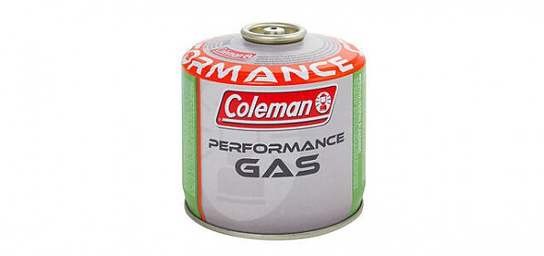 Comprar Cartucho Gas Coleman C300 Performance