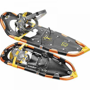 photo: Atlas 10+ Series backcountry snowshoe