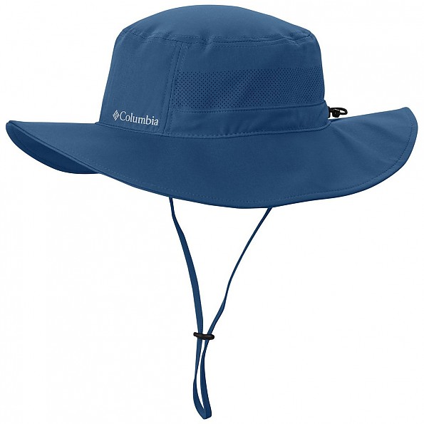 Columbia Omni Shade Silver Ridge Booney