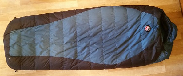 Big Agnes Lost Ranger 15 Reviews Trailspace