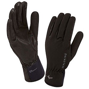 photo: SealSkinz Sea Leopard Glove waterproof glove/mitten