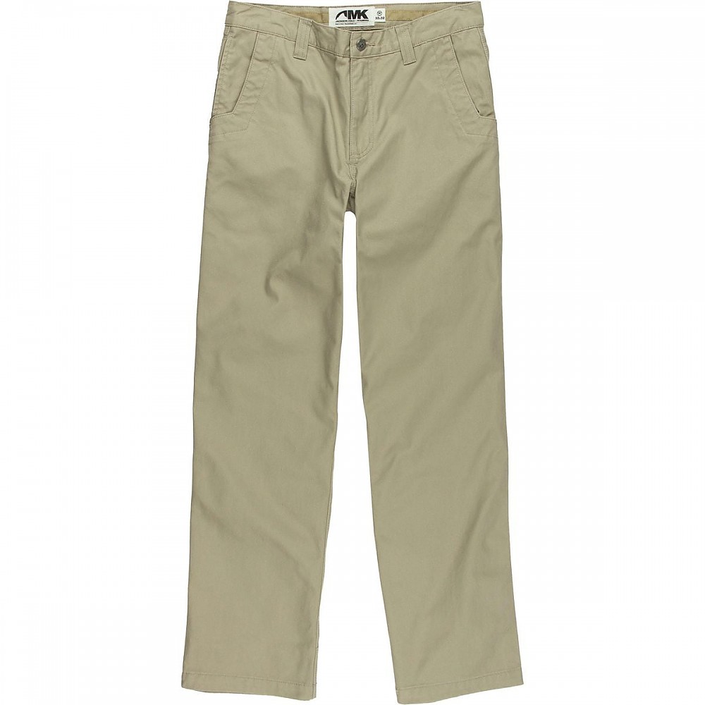 photo: Mountain Khakis Original Mountain Pant pant