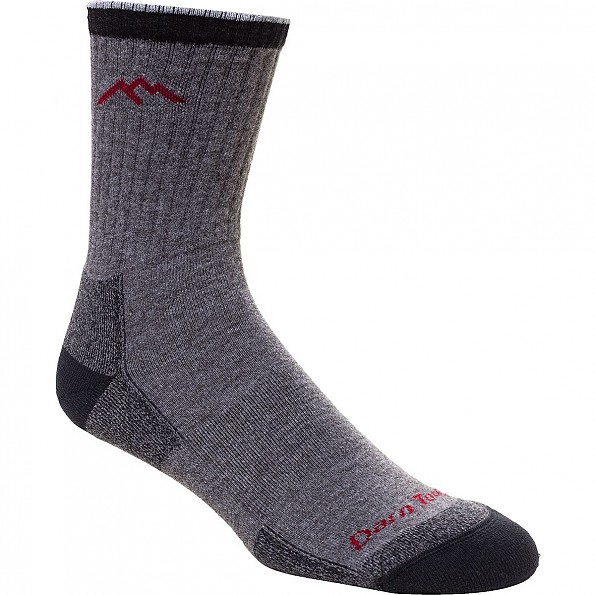 Darn Tough Coolmax Micro Crew Sock Cushion