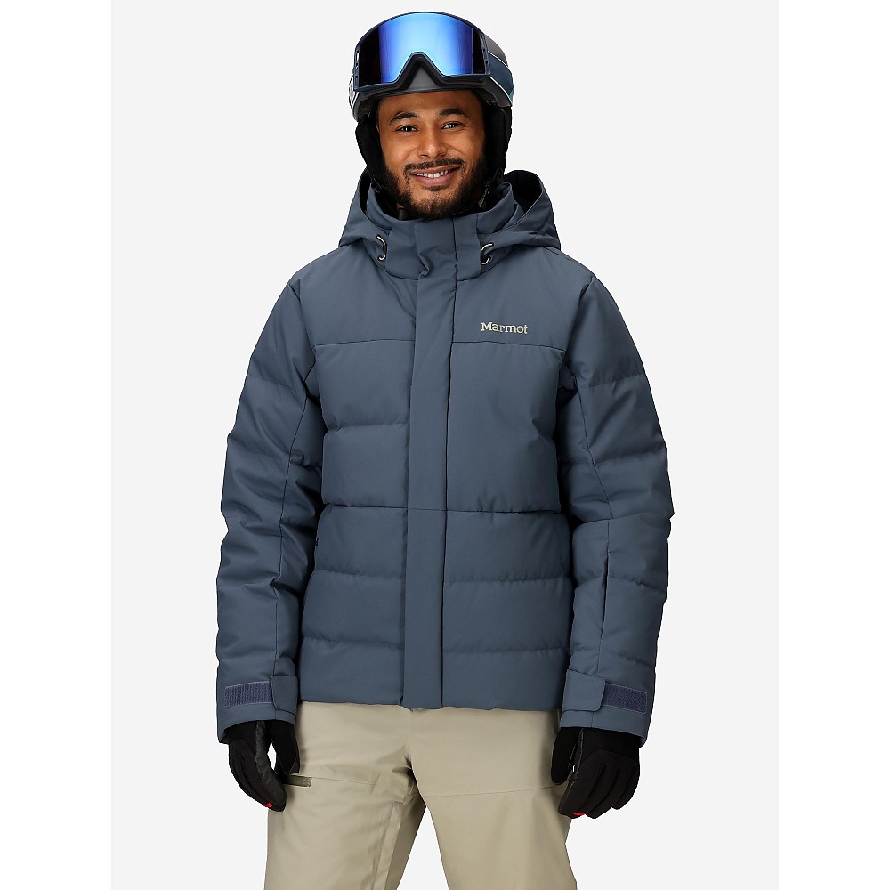 photo: Marmot Shadow Jacket down insulated jacket