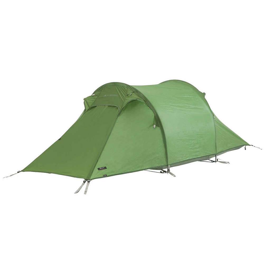 photo: Macpac Minaret four-season tent