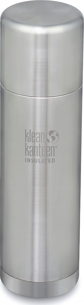 photo: Klean Kanteen Insulated TKPro thermos