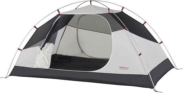 photo: Kelty Gunnison 2 three-season tent