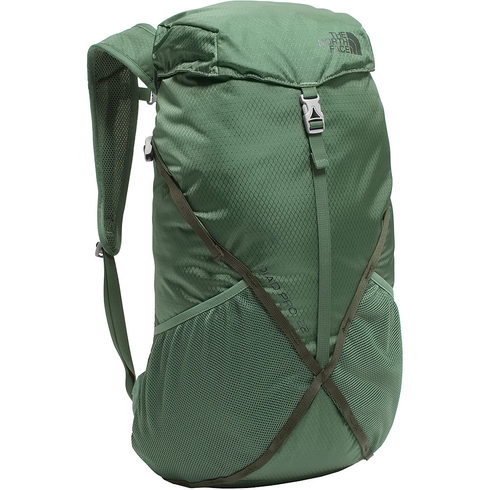 The North Face Diad Pro 22 Reviews - Trailspace