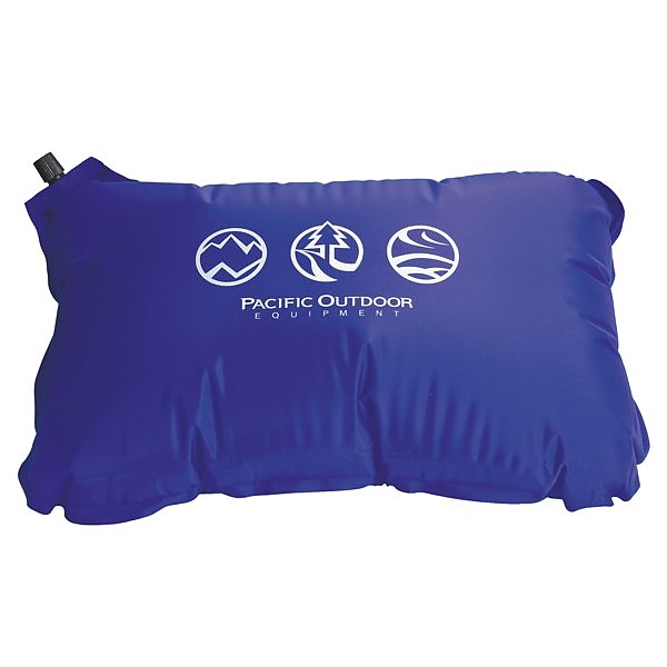 photo: Pacific Outdoor Equipment Si Pillow pillow