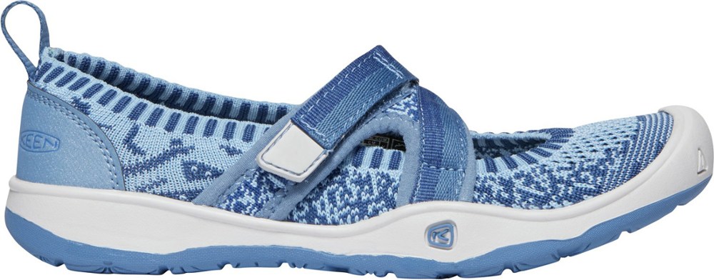 photo: Keen Moxie Sport MJ sport sandal