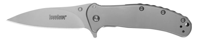 photo: Kershaw Zing folding knife