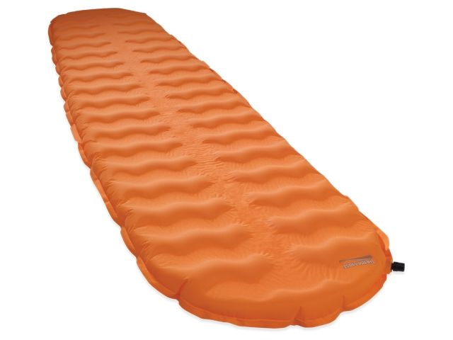 photo: Therm-a-Rest NeoAir All Season air-filled sleeping pad