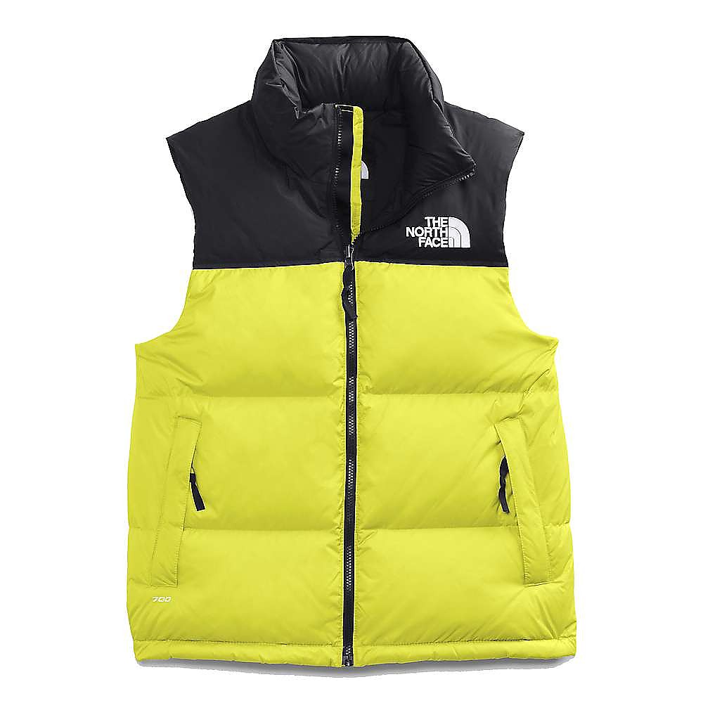 The North Face Nuptse Vest Reviews Trailspace