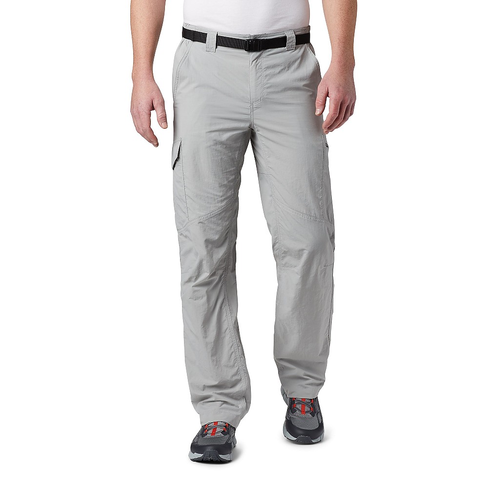 Columbia Silver Ridge Cargo Pant Reviews - Trailspace