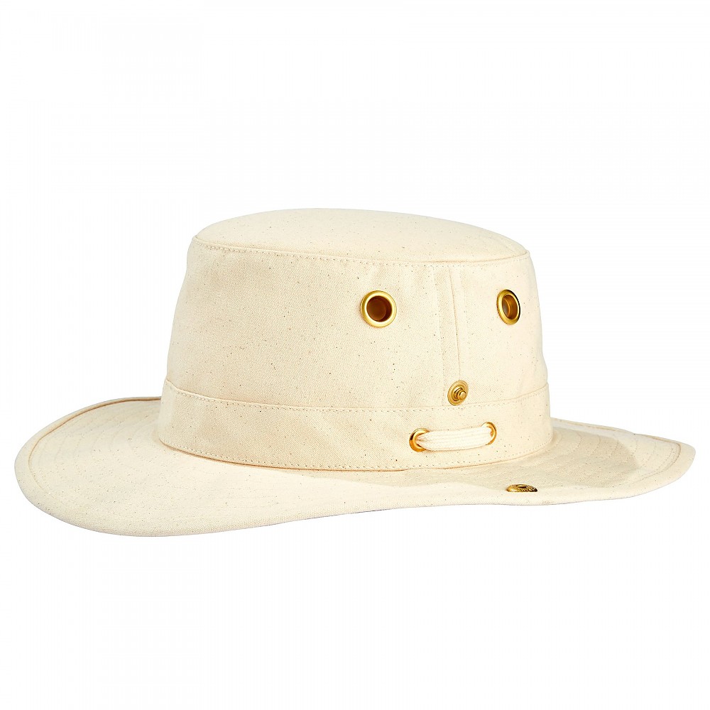 photo: Tilley T3 Cotton Duck Hat sun hat