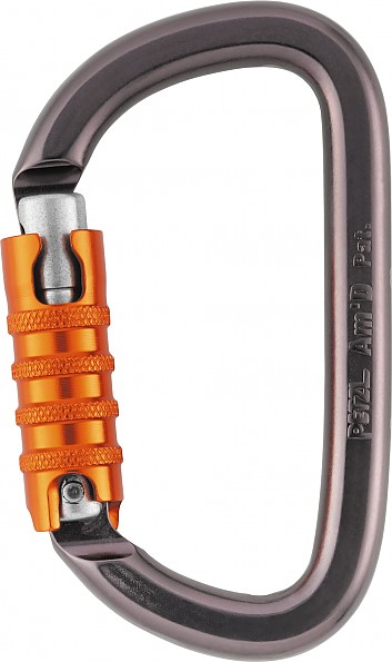 Petzl Am'D