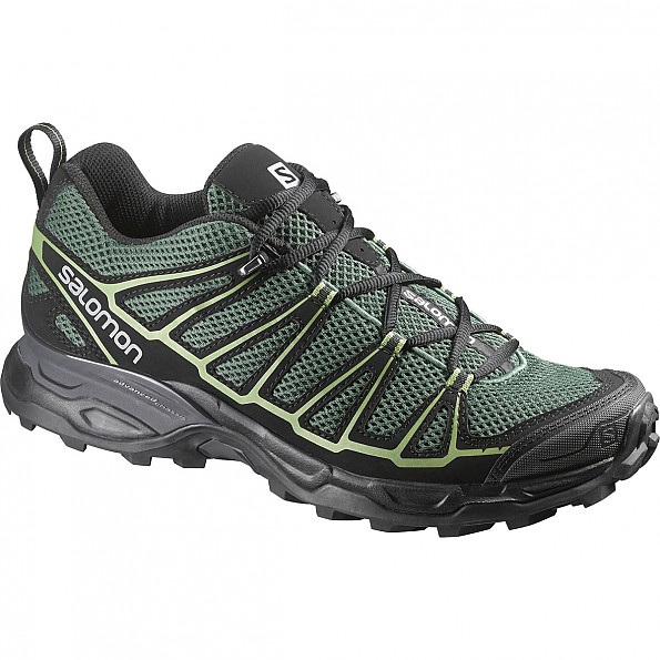 Salomon X Ultra Prime