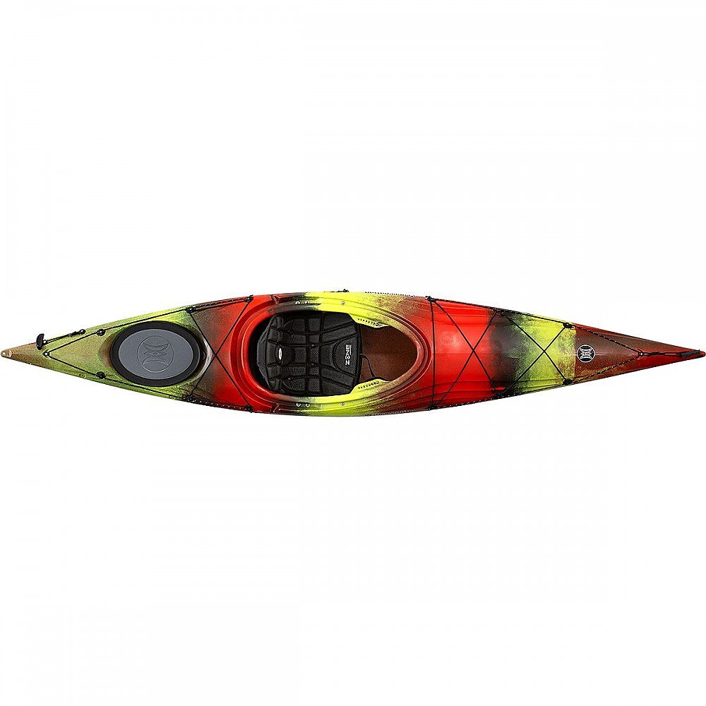 photo: Perception Expression 11.5 touring kayak