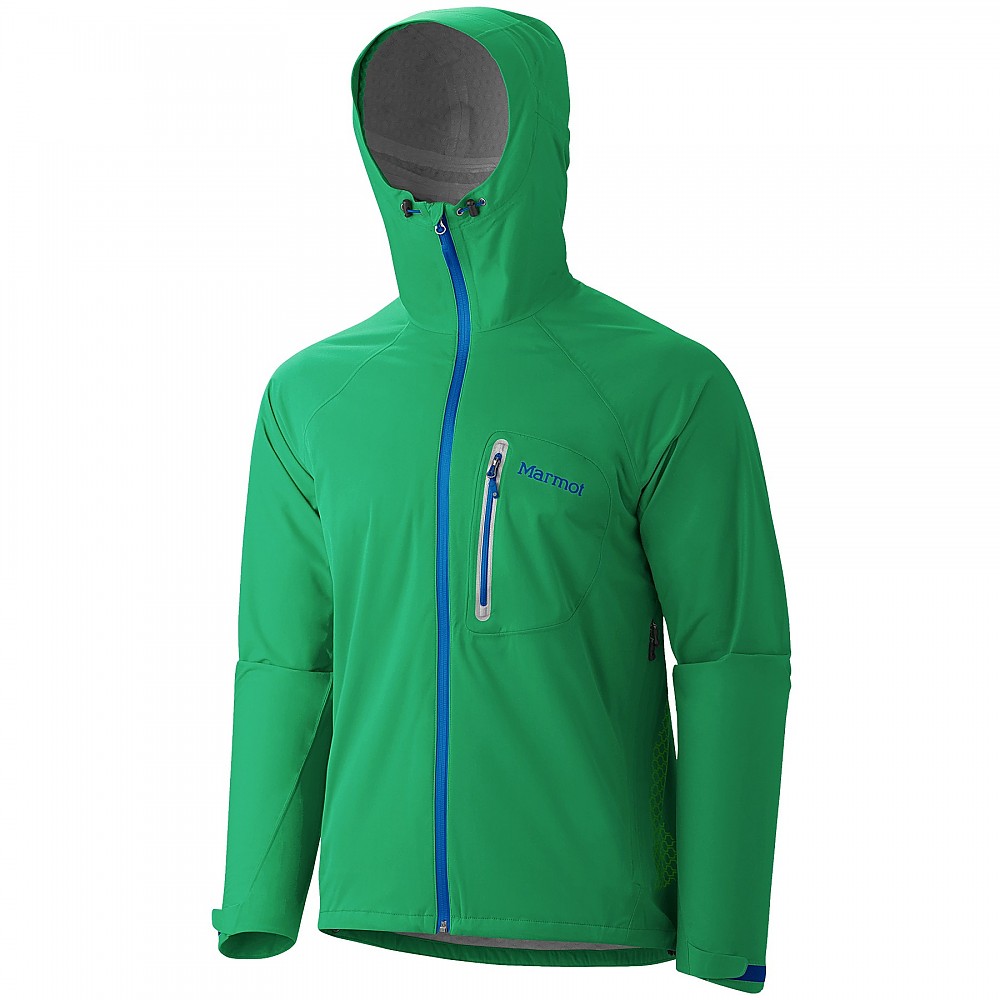 photo: Marmot Men's Hyper Jacket waterproof jacket