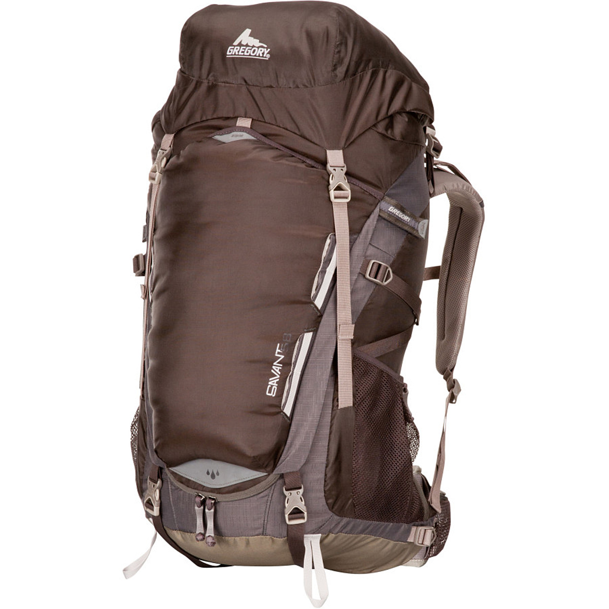 gregory savant backpack