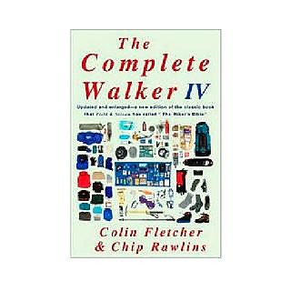 the complete walker iv